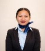 Sangita Mashahary, Hilton Hotel