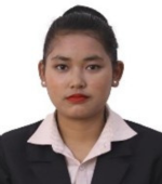 Jubilee Basumatary, Novotel Hotel