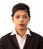 Dipti Mala Lakra, Lemontree Hotel