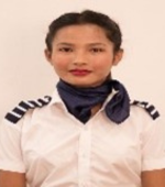 Mereylina Basumatary, Accor Group of Hotel