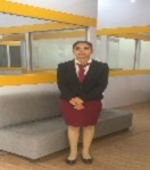 Anjali Kumari Mandal, Hilton Hotel