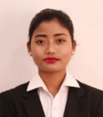 Kajwl Basumatary, Accor Mercure Hotel