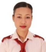 Ahila Basumatary, Crown Plaza