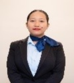 Nikita Basumatary, Oberoi Hotel